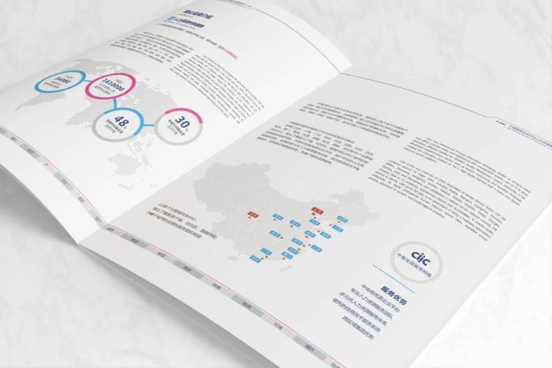 临安市画册设计对品牌定位