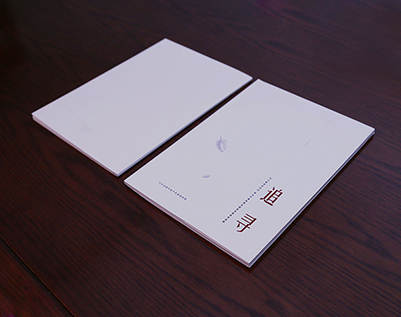 临安市画册设计公司：以创新驱动，引领城市设计的新潮流