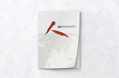 临安市样本册设计：以逻辑为纲，搭建专业可信的信息桥梁