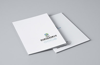 临安市画册设计：以纸为媒，镌刻城市的精神图腾