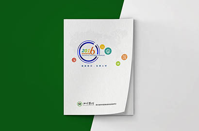 临安市画册设计：以场景为媒，打造城市体验的全新入口